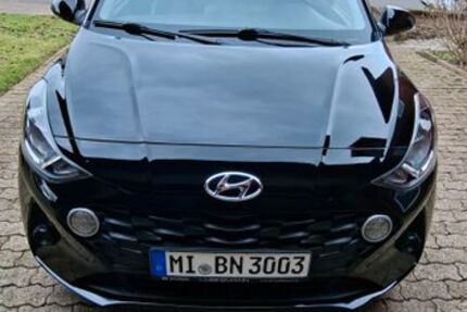 Hyundai i10 79.166 km 12.500 &euro; Porta Westfalica 32457