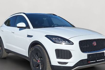 Jaguar E-Pace 68.650 km 18.590 &euro; Münster 64839