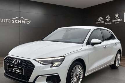 Audi A3 57.000 km 24.888 &euro; Geislingen 73312