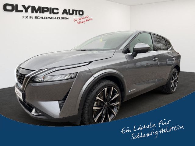 Nissan Qashqai 23.000 km 26.990 &euro; Schwentinental 24223