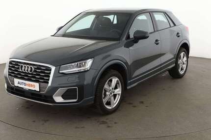 Audi Q2 19.737 km 19.300 &euro; Neufahrn 85375