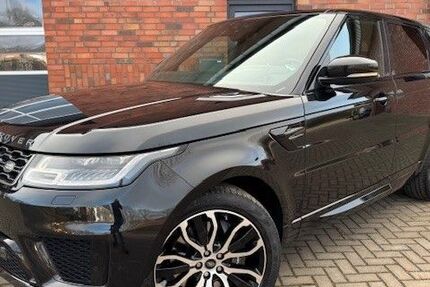 Land Rover Range Rover Sport 130.900 km 29.950 &euro; Wietmarschen - Lohne 49835