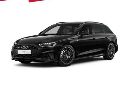 Audi A4 81.600 km 29.985 &euro; Gotha 99867