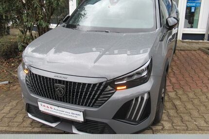Peugeot 2008 34.383 km 24.990 &euro; Chemnitz 09126