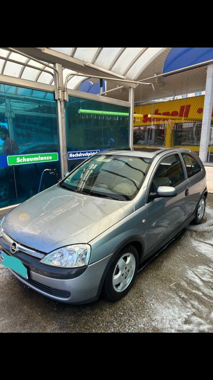 Corsa