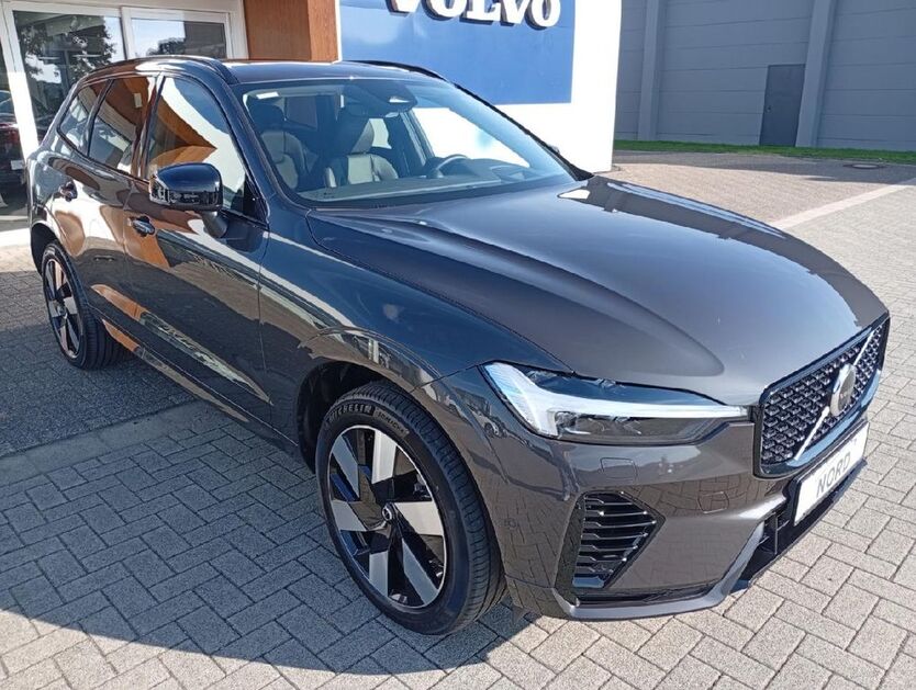 Volvo XC60 8.118 km 62.950 € Rheine 48432