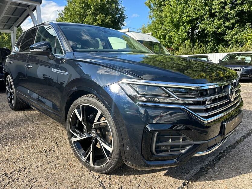 Touareg