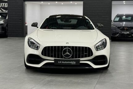 Mercedes-Benz AMG GT 55.156 km 84.990 &euro; Lüdinghausen 59348