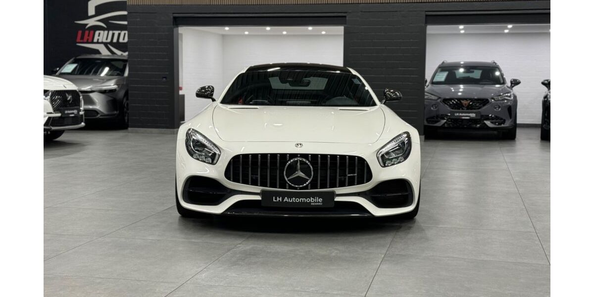 Mercedes-Benz AMG GT 55.156 km 84.990 &euro; Lüdinghausen 59348