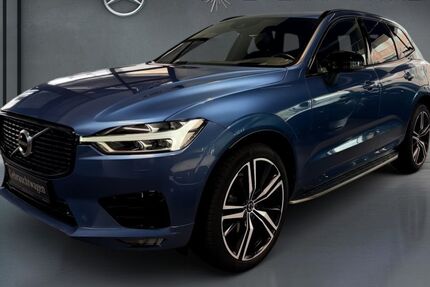 Volvo XC60 89.000 km 29.950 &euro; Hamburg 21079