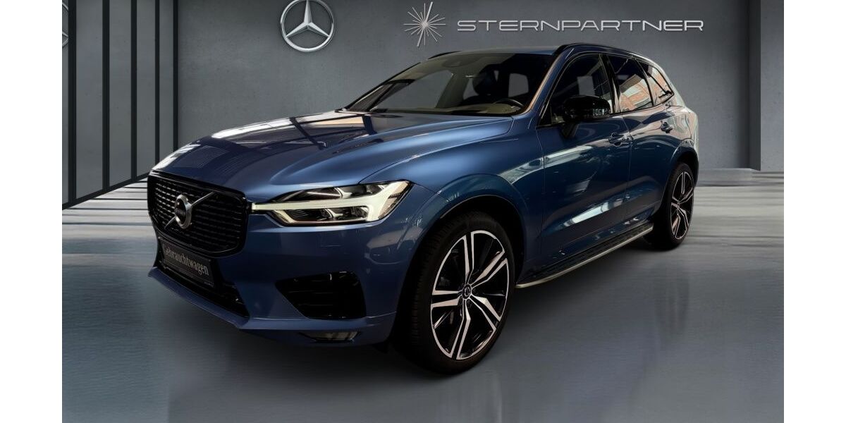 Volvo XC60 89.000 km 29.950 &euro; Hamburg 21079