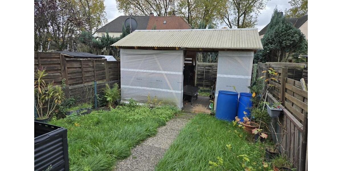 Reihenhaus Oberhausen - 3 Zimmer, 74 m&sup2;, 240.000&euro; | Angebot:25063635