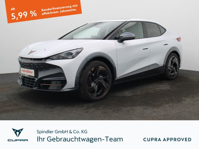 Cupra Tavascan 7.000 km 45.380 € Würzburg 97076