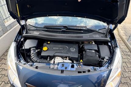 Opel Meriva 181.000 km 3.450 &euro; Ingolstadt 85057