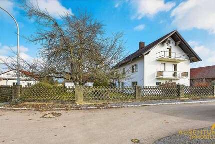 Haus Irlbach - 6 Zimmer, 160 m&sup2;, 380.000&euro; | Angebot:27337404