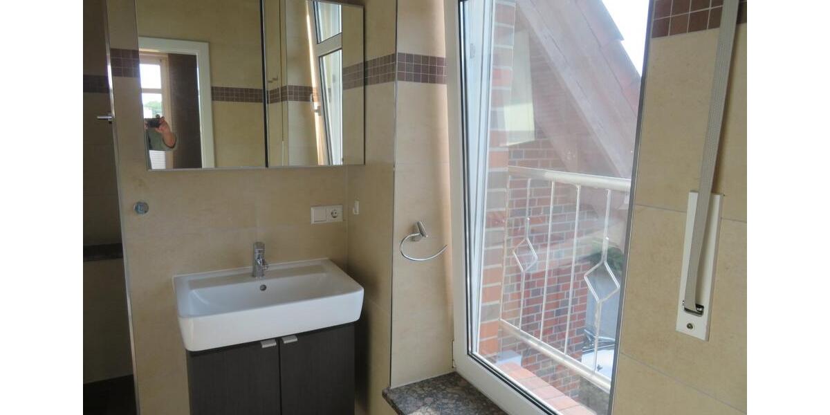 Etagenwohnung Versmold - 2 Zimmer, 50 m&sup2;, 590&euro; | Angebot:25284283