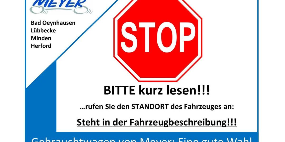 Ford Kuga 184.500 km 5.450 &euro; Bad Oeynhausen 32547