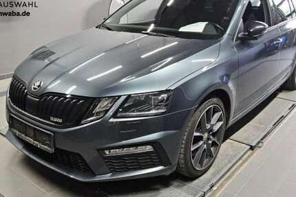 Skoda Octavia 68.300 km 20.890 &euro; Gersthofen 86368
