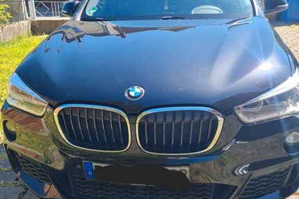 BMW X1 157.246 km 20.000 &euro; Idstein 65510
