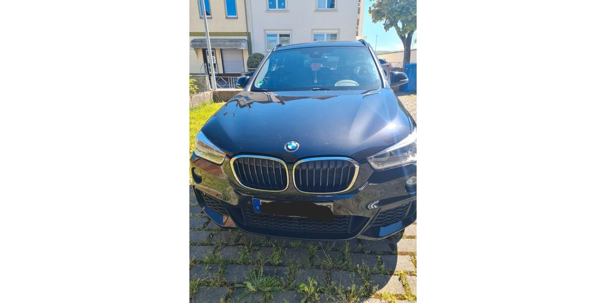 BMW X1 157.246 km 20.000 &euro; Idstein 65510