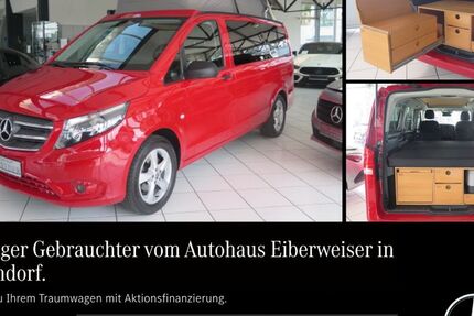 Mercedes-Benz Vito 75.000 km 49.990 € Deggendorf 94469