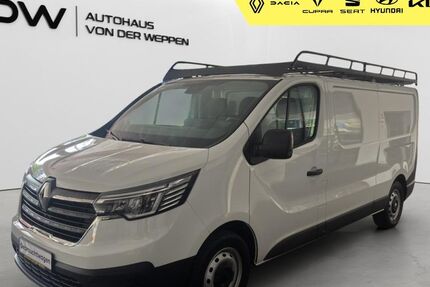Renault Trafic 22.646 km 22.840 &euro; Stuttgart 70469