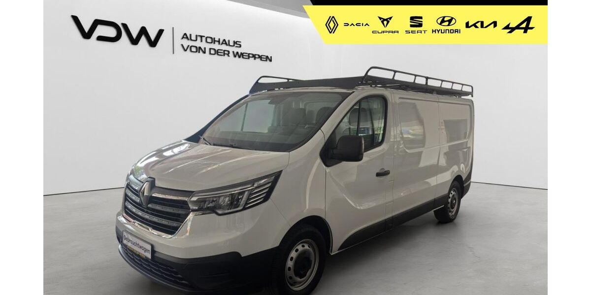 Renault Trafic 22.646 km 22.840 &euro; Stuttgart 70469