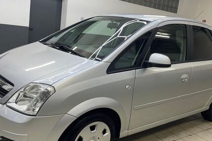 Opel Meriva 146.800 km 1.998 &euro; Kamen 59174