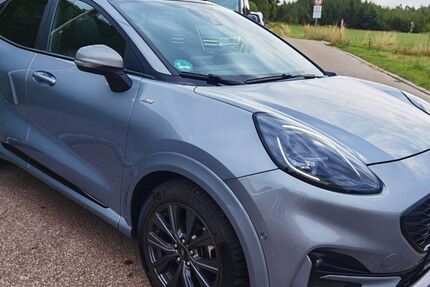 Ford Puma 67.945 km 17.390 &euro; Welden 86465