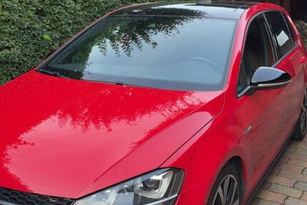 VW Golf 180.000 km 13.900 &euro; Northeim 37154