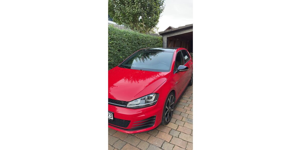 VW Golf 180.000 km 13.900 &euro; Northeim 37154