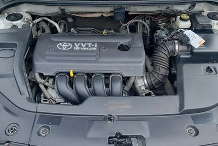 Toyota Avensis 138.200 km 4.400 &euro; Nienstädt 31688