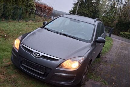 Hyundai i30 189.000 km 3.500 &euro; Himmelpforten 21709