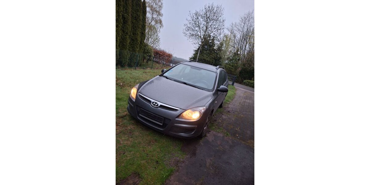 Hyundai i30 189.000 km 3.500 &euro; Himmelpforten 21709