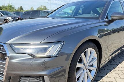Audi A6 142.870 km 29.890 &euro; Nabburg 92507