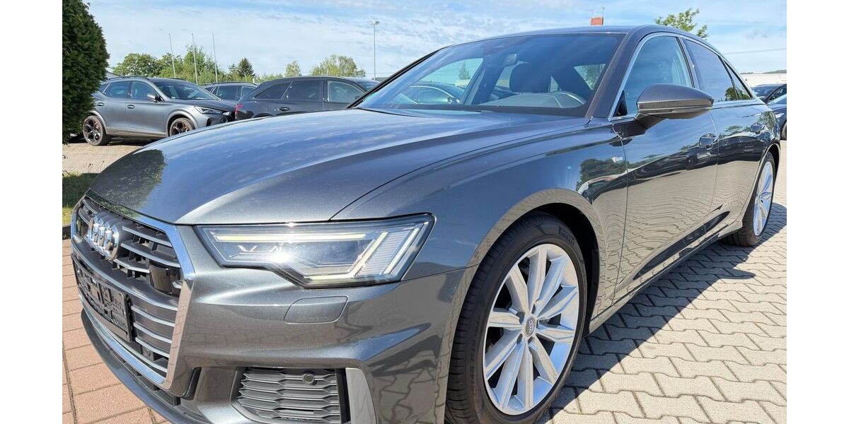 Audi A6 142.870 km 29.890 &euro; Nabburg 92507