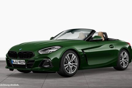 BMW Z4 16.877 km 49.390 &euro; Dreieich-Sprendlingen 63303