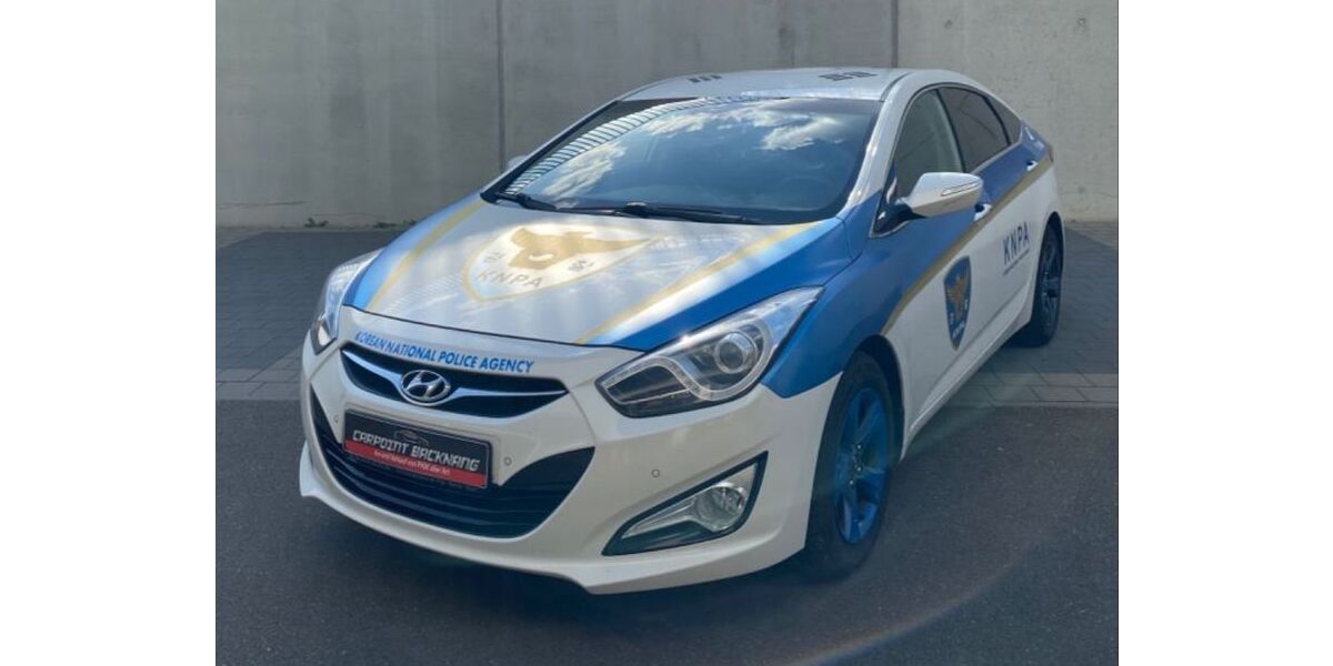 Hyundai i40 239.000 km 4.500 &euro; Backnang 71522