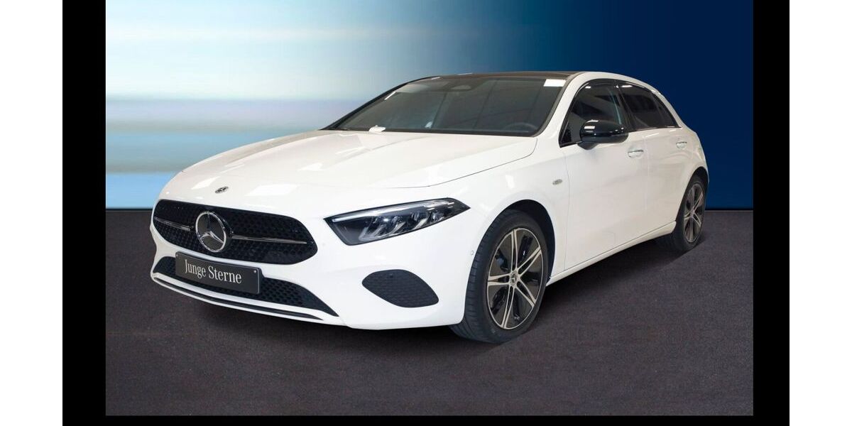 Mercedes-Benz A 250 5.661 km 35.950 &euro; Rheinbach 53359