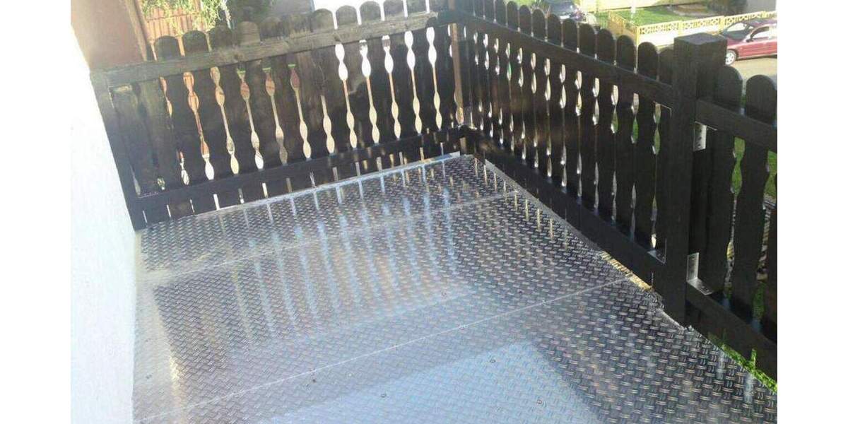 Etagenwohnung Pfedelbach Untersteinbach - 2 Zimmer, 57 m&sup2;, 95.000&euro; | Angebot:22950584