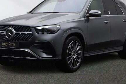 Mercedes-Benz GLE 350 3.900 km 89.900 € Wietmarschen 49835