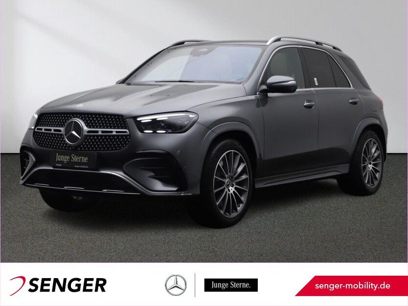 Mercedes-Benz GLE 350 3.900 km 89.900 € Wietmarschen 49835