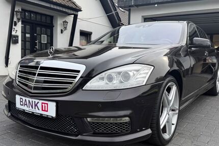 Mercedes-Benz S 600 167.000 km 33.990 &euro; Delmenhorst 27751
