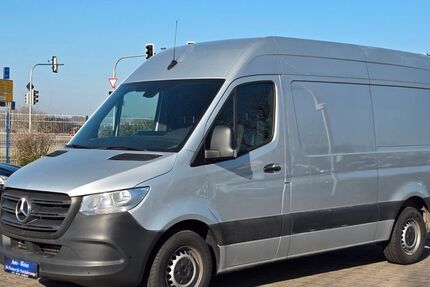 Mercedes-Benz Sprinter 61.000 km 24.600 &euro; Bamberg 96052