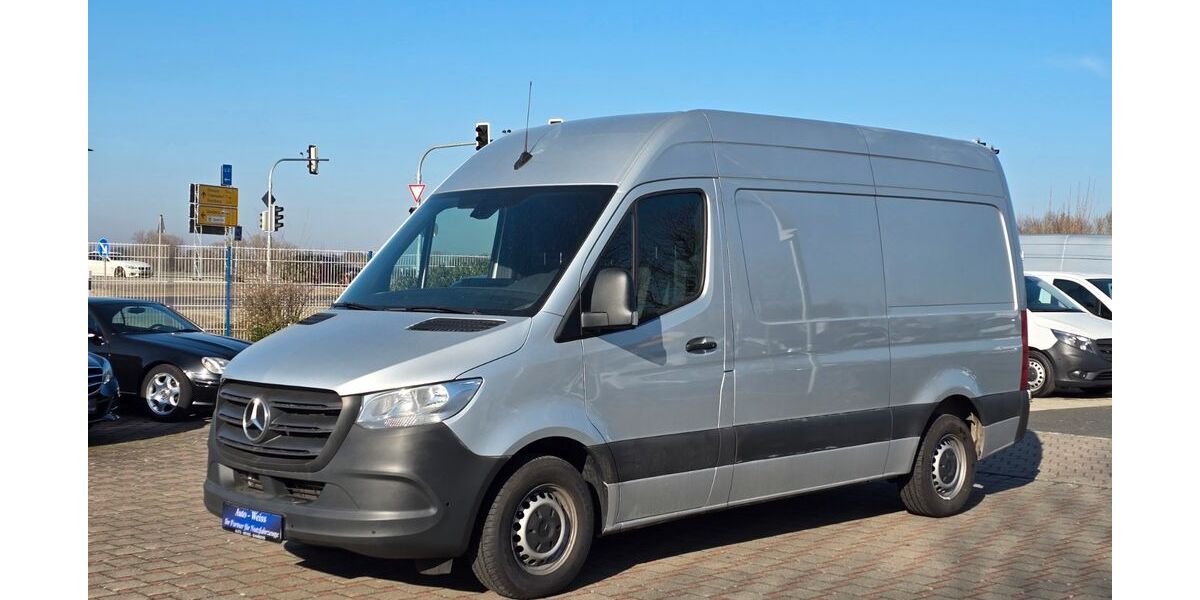 Mercedes-Benz Sprinter 61.000 km 24.600 &euro; Bamberg 96052