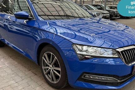 Skoda Superb 118.180 km 22.990 &euro; Ludwigsfelde (bei Berlin) 14974