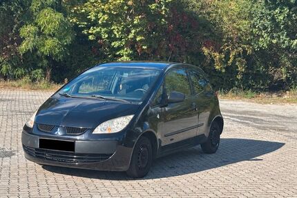 Mitsubishi Colt 142.000 km 850 &euro; Leipzig 04209