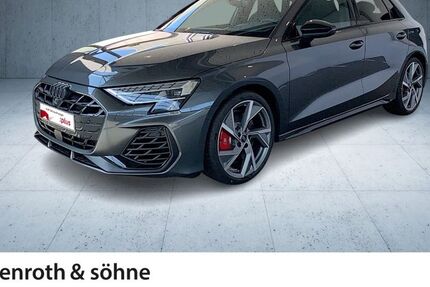 Audi S3 11.900 km 52.670 &euro; Alsfeld 36304
