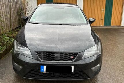 Seat Leon 172.000 km 8.500 &euro; Rettenberg 87549