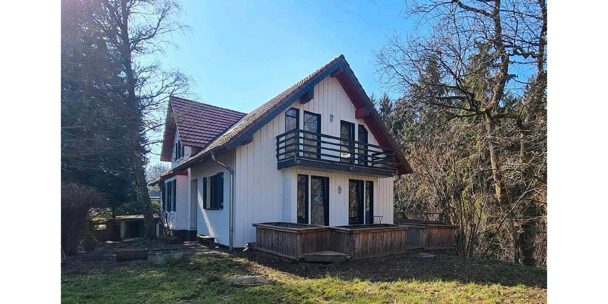 Einfamilienhaus Schleiden - 13 Zimmer, 281 m&sup2;, 450.000&euro; | Angebot:26978869